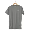 Camiseta Dry-Fit Nike Cinza - Image 3
