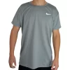 Camiseta Dry-Fit Nike Cinza - Image 2