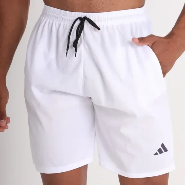 bermuda-dry-fit-masculina-adidas-branca