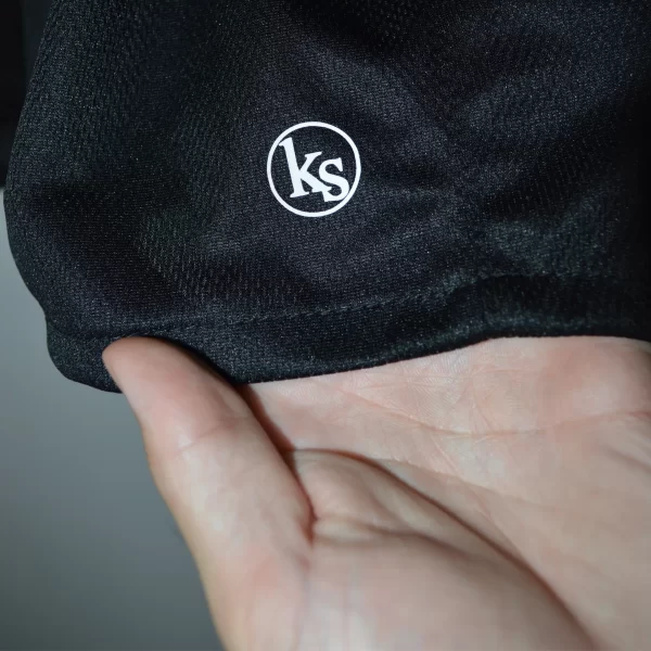 Short Poliester KS Futebol sem Forro - Imagem 6