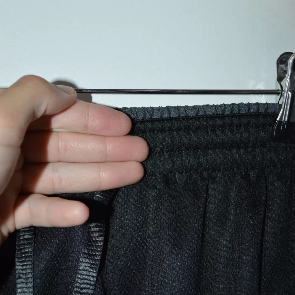Short Poliester KS Futebol sem Forro - Imagem 4