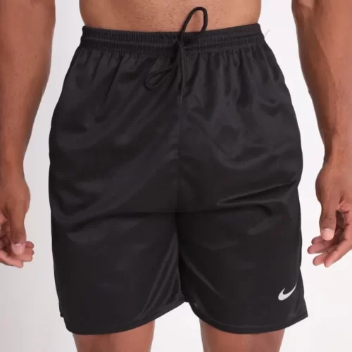 bermuda-dry-fit-masculina-nike-preto